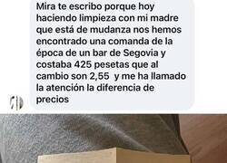 Enlace a Cuando los precios viajan en el tiempo