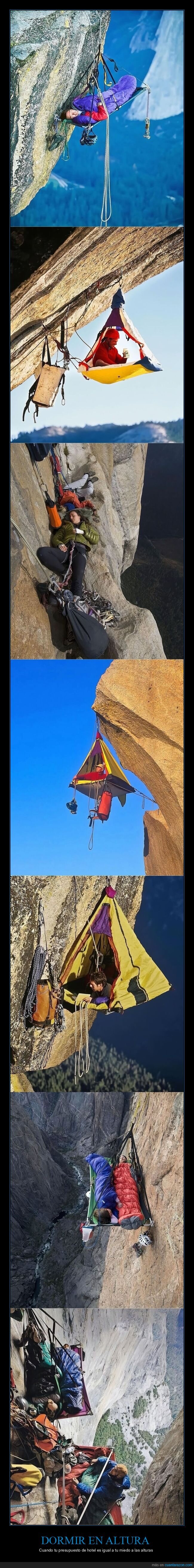 escalada,portaledge,acampada,v&eacute;rtigo,aventura