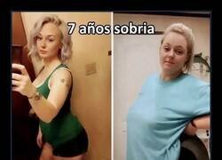 Enlace a La sobriedad tiene efectos secundarios