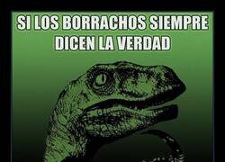 Enlace a Los borrachos y sus contradicciones existenciales