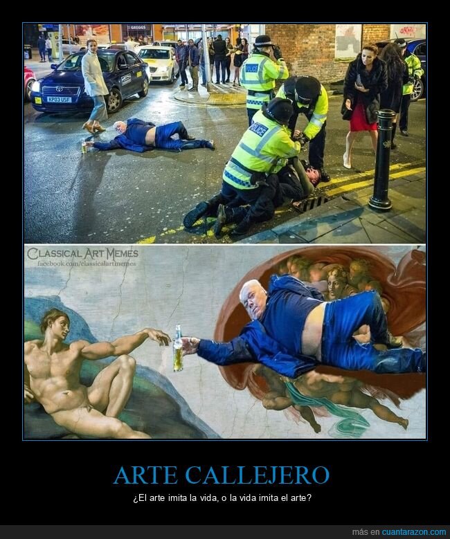 arte,creaci&oacute;n,cl&aacute;sico,realidad,contraste