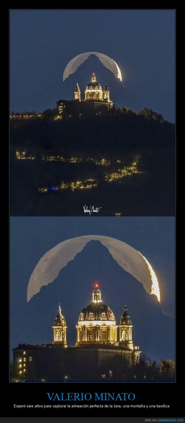 fotograf&iacute;a,paciencia,luna,bas&iacute;lica,perfecci&oacute;n