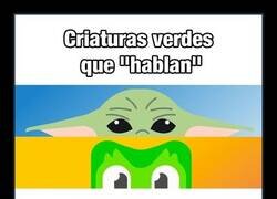 Enlace a Poliglotas incomprendidos