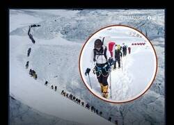 Enlace a Cuando el Everest se convierte en Black Friday