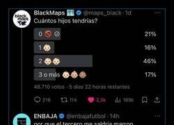 Enlace a No vi venir el desenlace