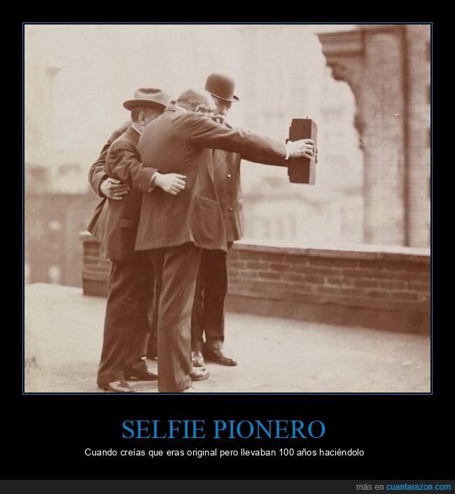 selfie,fotograf&iacute;a,antiguo,vanidad,postureo