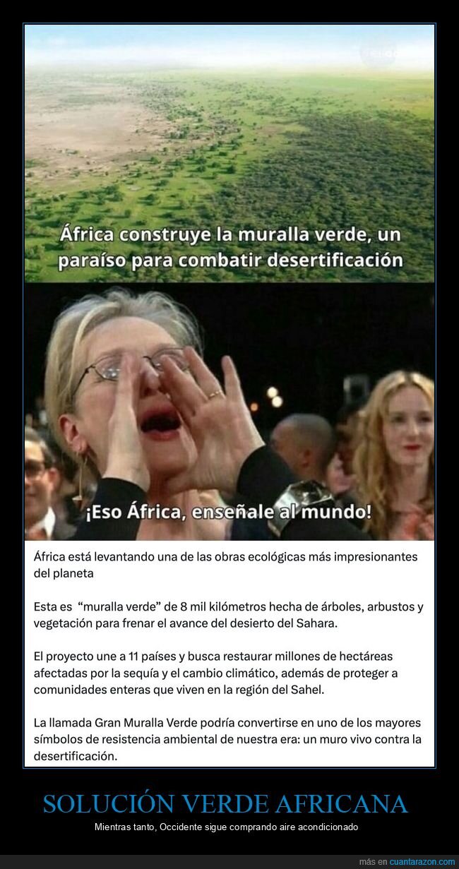 desertificaci&oacute;n,sostenibilidad,Sahara,medioambiente,Sahel