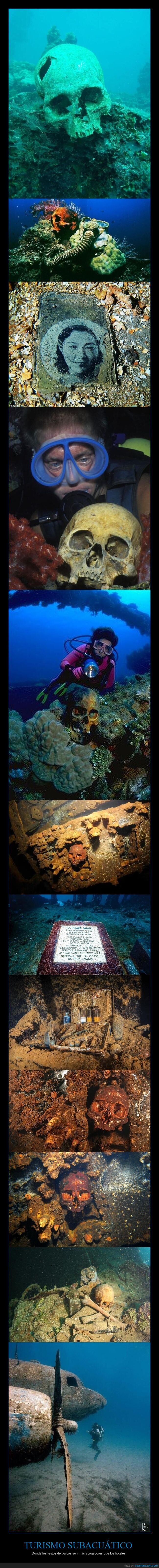 naufragio,buceo,destino,historia,Pac&iacute;fico
