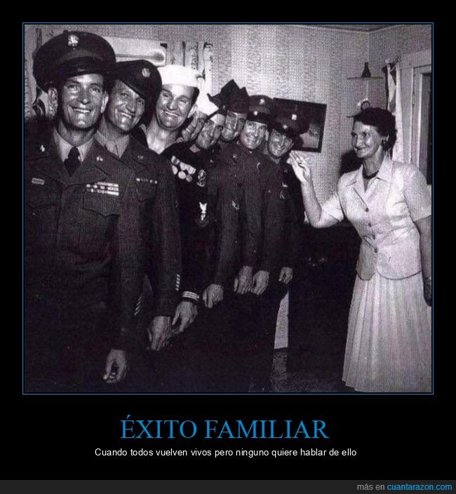 familia,guerra,supervivencia,historia,generaci&oacute;n