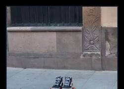 Enlace a Hay talento, sólo falta apoyarlo