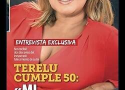 Enlace a Todos somos Terelu