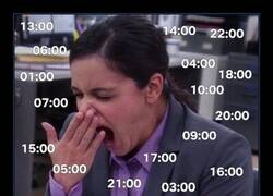 Enlace a Cada maldito día
