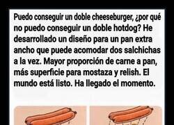 Enlace a El sueño húmedo de cualquier ingeniero desempleado