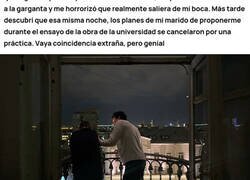 Enlace a 20 mujeres revelan qué fue lo que las hizo pedirle matrimonio a sus maridos 