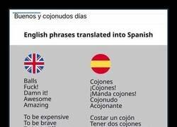 Enlace a Cojones sirve para todo