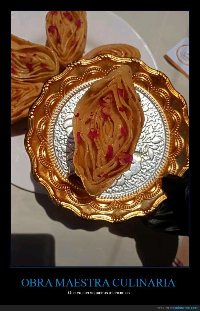 reposter&iacute;a,desastre,expectativaVsRealidad,cocina,fracaso