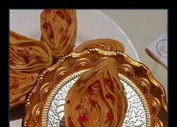 Enlace a Este pastel ha quedado delicioso 
