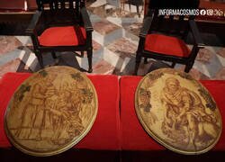 Enlace a La Policía española: expertos en encontrar lo que perdimos hace un siglo