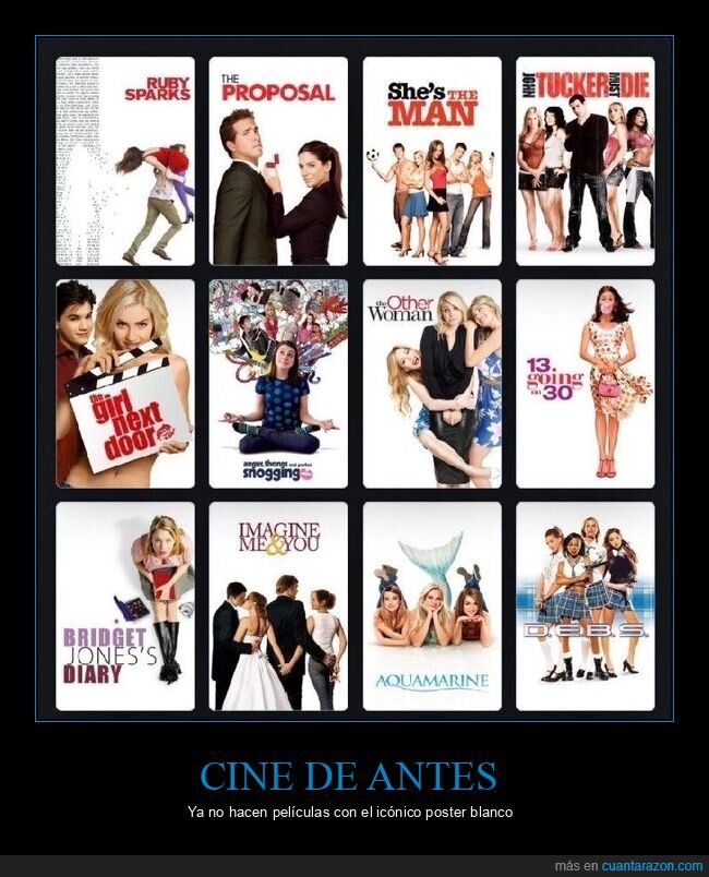 pel&iacute;culas,2000s,nostalgia,car&aacute;tulas,cine