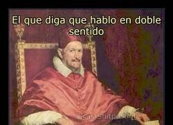 Enlace a Los que hablan en clave pero no entienden ni su propia broma