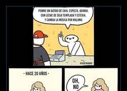 Enlace a Al final siempre se llega al origen del problema