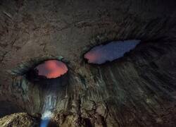 Enlace a Ojos de Dios, Bulgaria