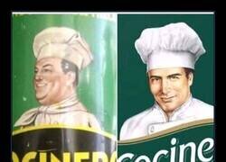 Enlace a El Cocinero arrasando con las chatis