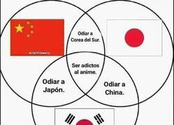 Enlace a Diversidad cultural: odiarse juntos