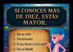 Enlace a La educación que merecemos