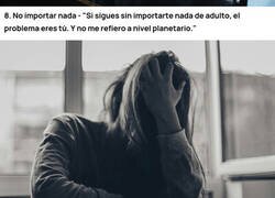 Enlace a 15 Cosas Que Son Atractivas a los 18 Pero Incómodas a los 30