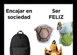 Enlace a Ser feliz es un lujo que no todos podemos permitirnos