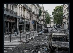 Enlace a La Francia que querían