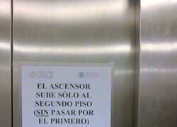 Enlace a Cuando la física se rinde ante la realidad