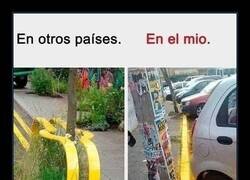 Enlace a Cuando respetar las cosas es opcional