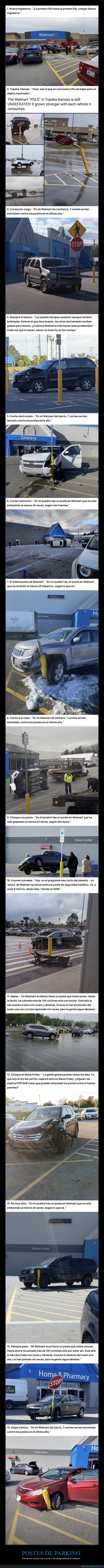 Walmart,accidentes,desastre,columnas,fracaso