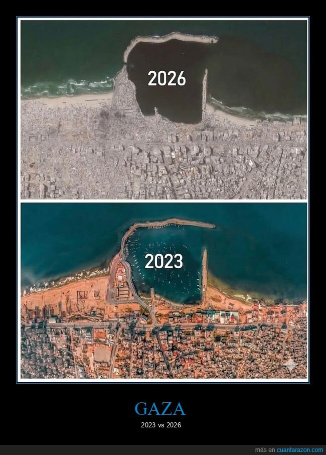 destrucci&oacute;n,tiempo,contraste,realidad,transformaci&oacute;n