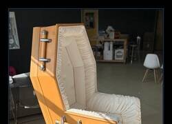 Enlace a La silla perfecta para no volver a levantarte