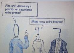 Enlace a Los números no mienten