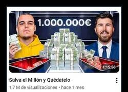 Enlace a De revolucionarios a vendedores de humo