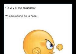 Enlace a Yo por la calle voy a mi bola