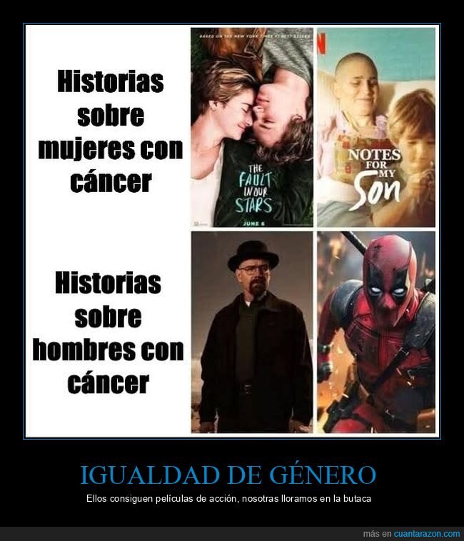 cine,pel&iacute;culas,dramatismo,g&eacute;nero,enfermedad
