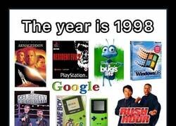 Enlace a Cuando la nostalgia te cobra factura