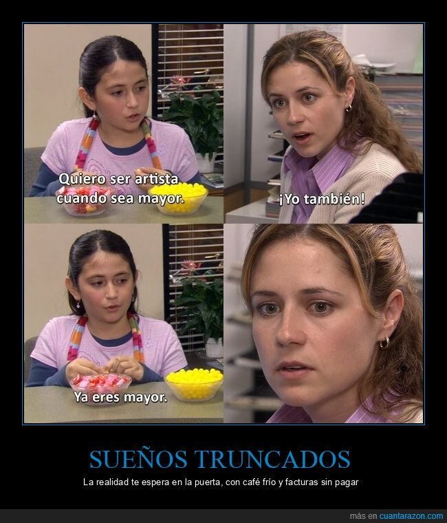 realidad,crecimiento,decepci&oacute;n,ambiciones,madurez