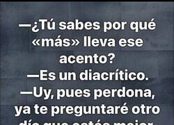 Enlace a Aplazando tu juicio por ser un día crítico