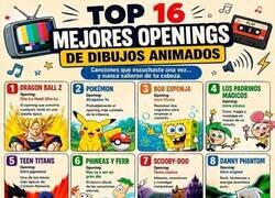 Enlace a Canciones que te devuelven la infancia y te rompen el alma