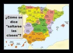 Enlace a España unida por la ausencia