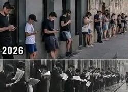 Enlace a El futuro que merecemos
