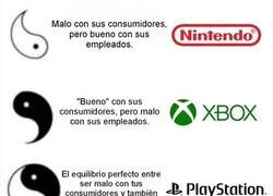 Enlace a El balance perfecto de la explotación