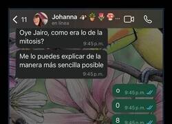 Enlace a Imposible explicarlo mejor