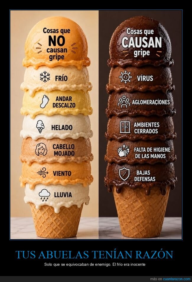 gripe,virus,fr&iacute;o,salud,enga&ntilde;o